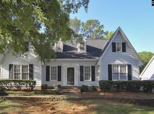 308 Trinity Three Rd, Irmo, SC 29063