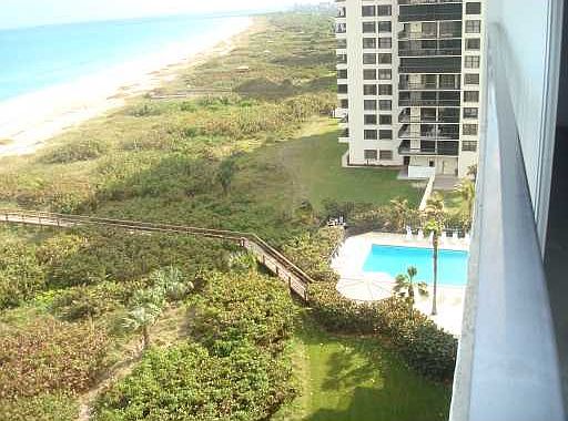 South Pool, Jacuzzi & Boardwalk