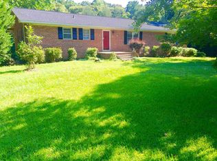 1321 John Dodd Rd, Spartanburg, SC 29303