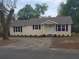 419 North St, Tahlequah, OK 74464