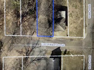 E Waldorf Ave, Memphis, TN 38106