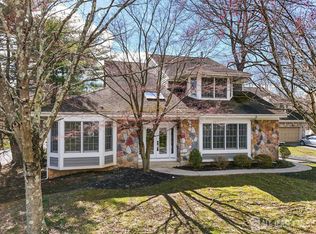 1 Cranberry Ct, Princeton, NJ 08540