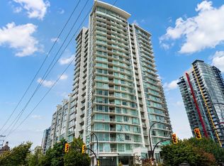 161 Georgia St W #505, Vancouver, BC V6B 0K9
