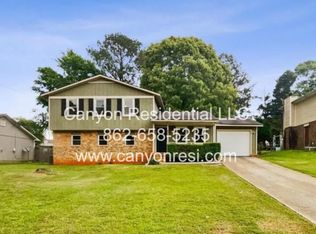 6064 Katherine Rd, Rex, GA 30273
