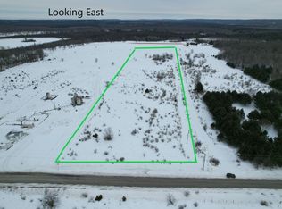 Sawyer Rd, Gaylord, MI 49735