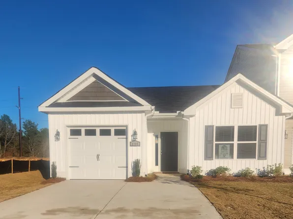 8165 Bannock Cir, Graniteville, SC 29829