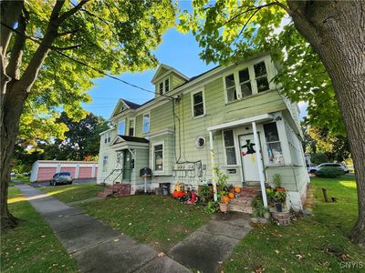 116 E Heman St, East Syracuse, NY, 13057