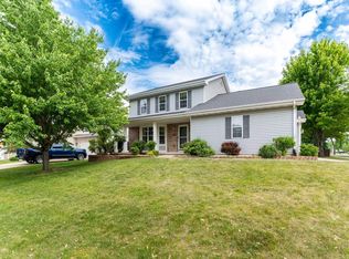 8302 Dolomite Ln, Madison, WI 53719