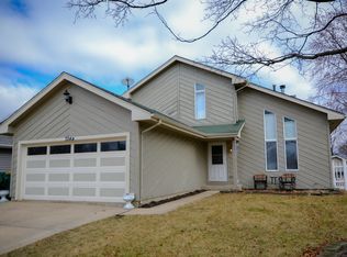 3249 Longford Dr, Joliet, IL