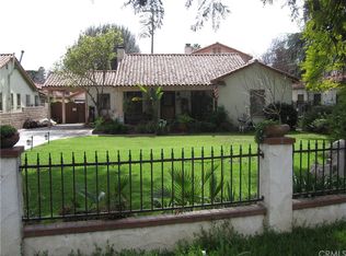 879 W Edgehill Rd, San Bernardino, CA 92405
