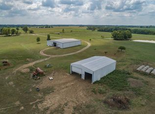 444258 E 40th Rd, Welch, OK 74369