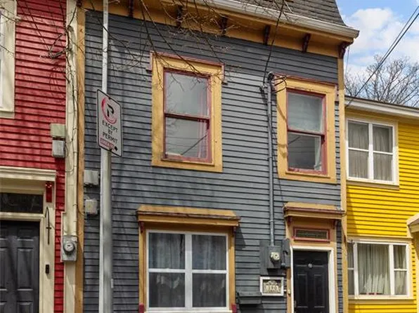 190 Gower Street, St. John's, NL A1C1P9