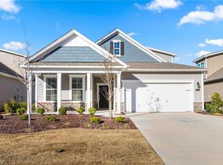 6437 Grogan Hill Rd, Whitsett, NC 27377
