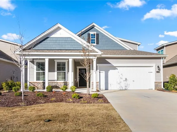 6437 Grogan Hill Rd, Whitsett, NC 27377
