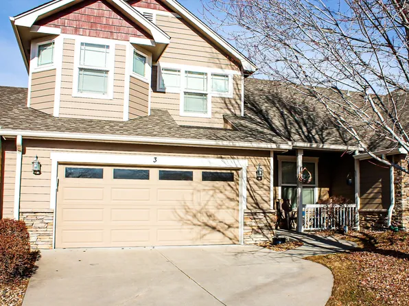 6024 W 1st St Unit 3, Greeley, CO 80634