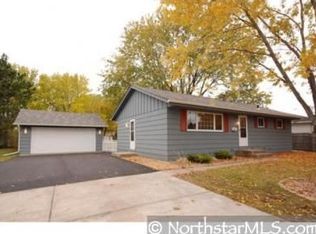 7541 Scott Ave N, Brooklyn Park, MN 55443