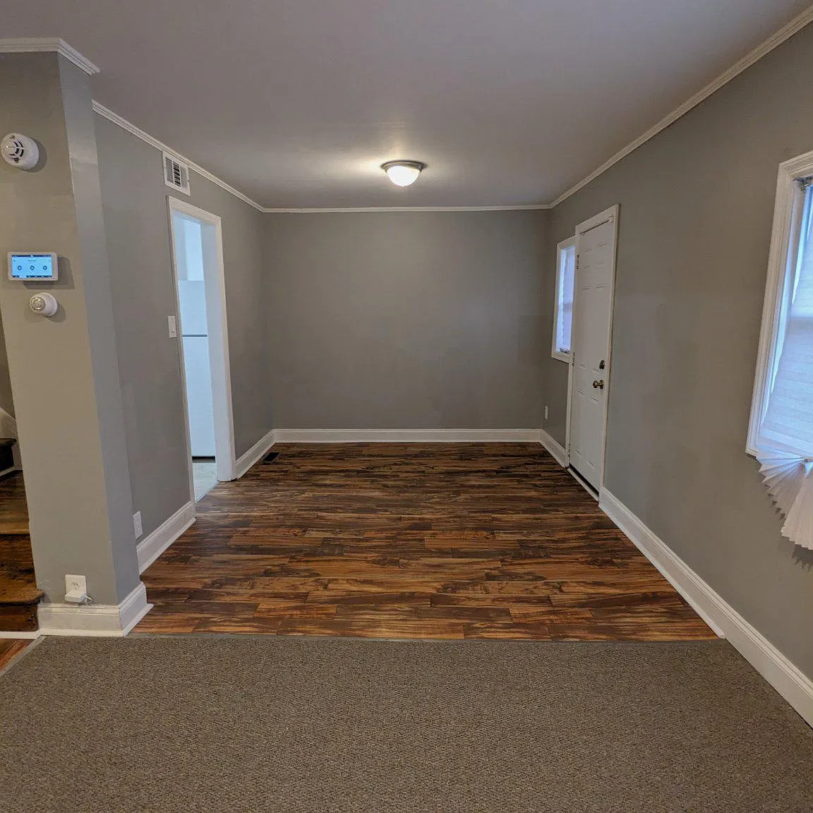 3 bed, 1.0 bath, 1200 sqft, $1,495 — Photo 3