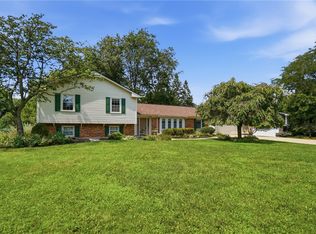 6621 Statesboro Rd, Dayton, OH 45459