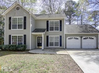 523 Longwood Ln, Peachtree City, GA 30269