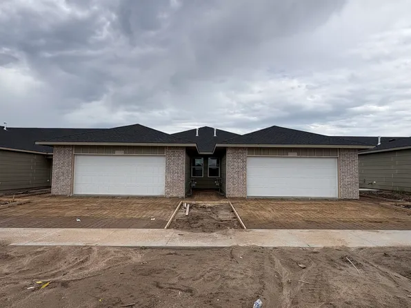 2908 W Denene St Units 100 & 200, Wichita, KS 67215