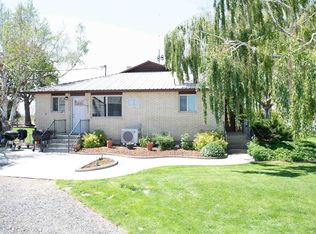 119901 W Hanks Rd, Prosser, WA 99350