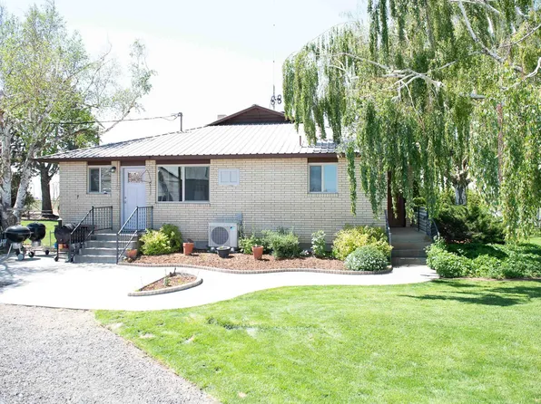 119901 W Hanks Rd, Prosser, WA 99350