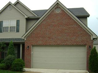 628 Vonbryan Trce, Lexington, KY 40509
