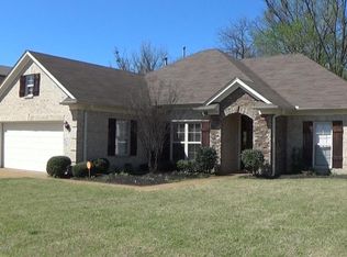 8317 Windsor Ln, Southaven, MS 38672