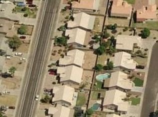 2527 N 87th Ave, Phoenix, AZ 85037