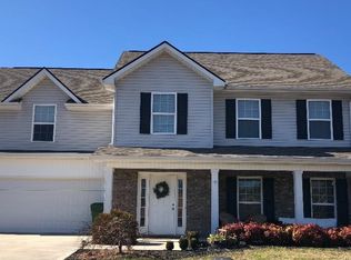 961 Elsborn Ridge Rd LOT 144, Maryville, TN 37801