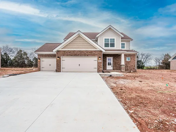 1282 Warrior Ln, Bowling Green, KY 42104
