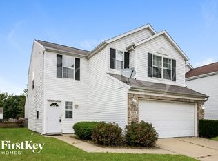 9214 Allegro Dr, Indianapolis, IN 46231