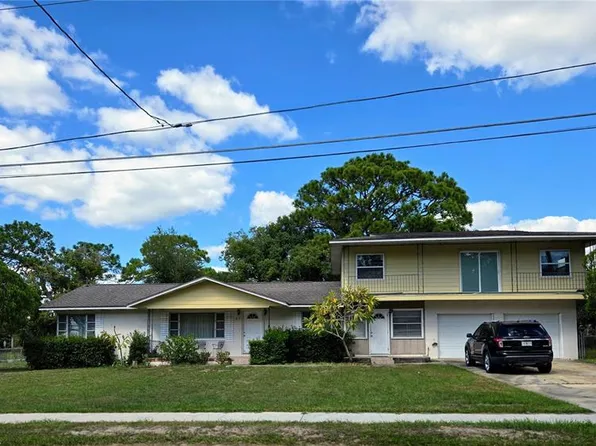 131 W Atwater Ave, Eustis, FL 32726