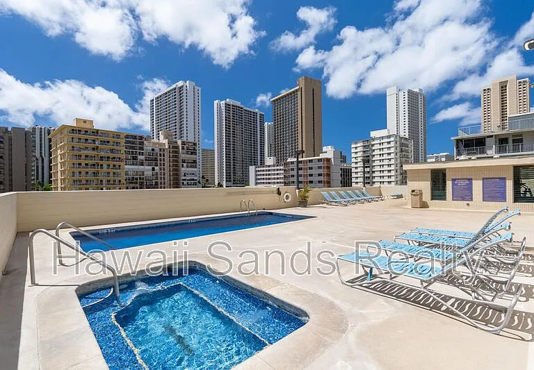 2452 Tusitala St #Penthouse 4 — Photo 17