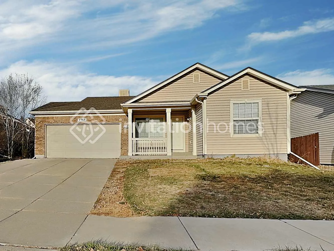 4363 Threshing Dr Brighton, CO 80601 — Photo 1