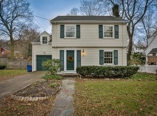 83 High St, Andover, MA 01810