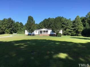 3308 Olive Grove Church Rd, Creedmoor, NC 27522