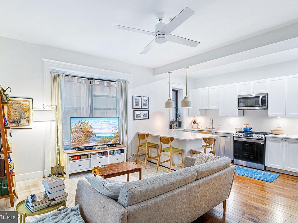 1st image of 1514 17th St NW #113