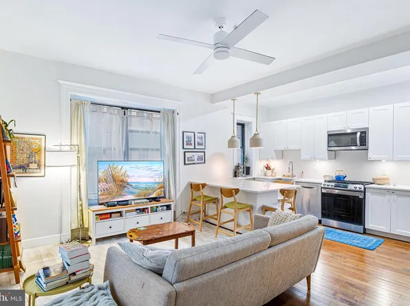 1514 17th St NW #113, Washington, DC 20036