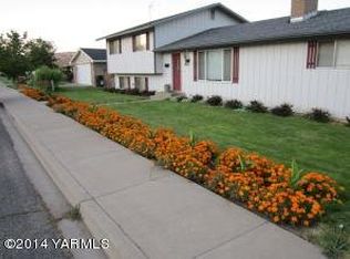 413 N 30th Ave, Yakima, WA 98902