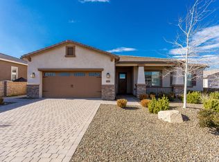 1248 Sarafina Dr, Prescott, AZ 86301