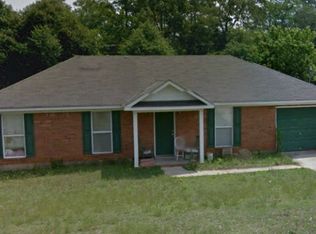 1003 Cedarview Cir, Hephzibah, GA 30815