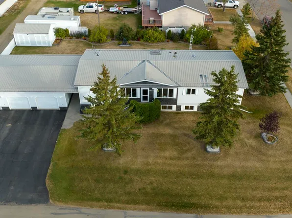 4844 54th Ave, Ryley, AB T0B 4A0