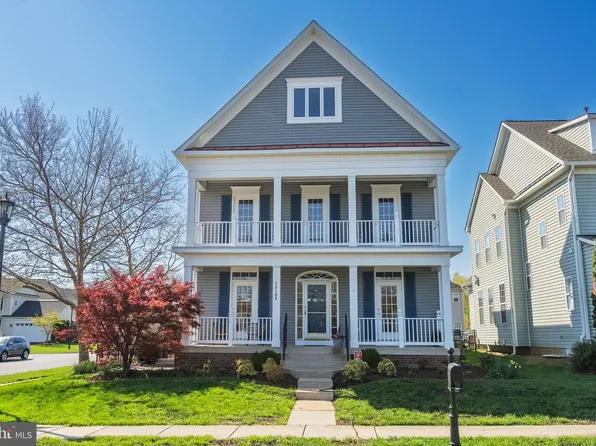 25166 Mineral Springs Cir, Aldie, VA 20105