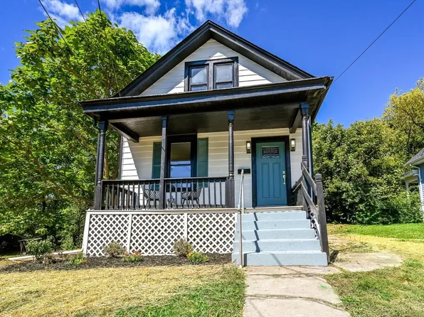 3712 Odin Ave, Cincinnati, OH 45213