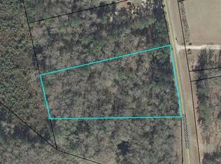 1113 Old Louisville Rd, Guyton, GA 31312