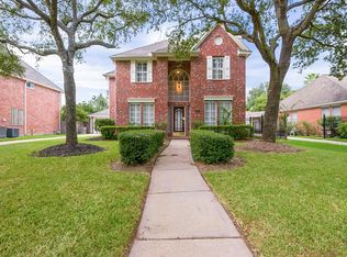 1527 Crescent Green Dr, Houston, TX 77094