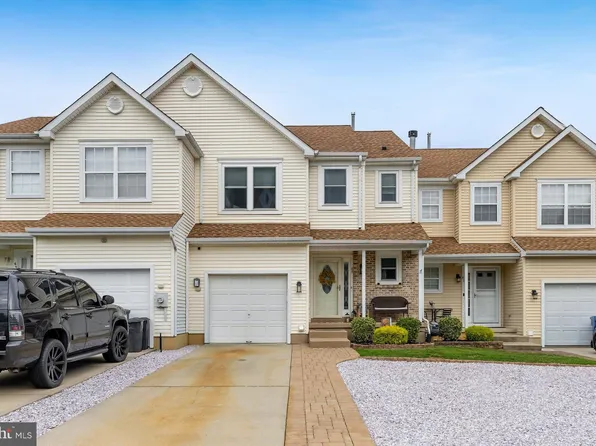 65 Hetton Ct, Glassboro, NJ 08028