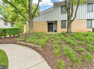 10974 Trotting Ridge Way UNIT 14, Columbia, MD 21044