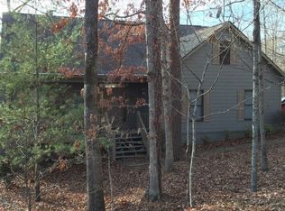 1058 Hunters Trace, Jasper, GA 30143